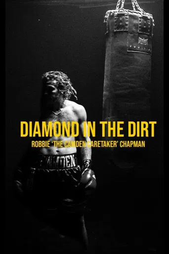 Diamond In The Dirt poster