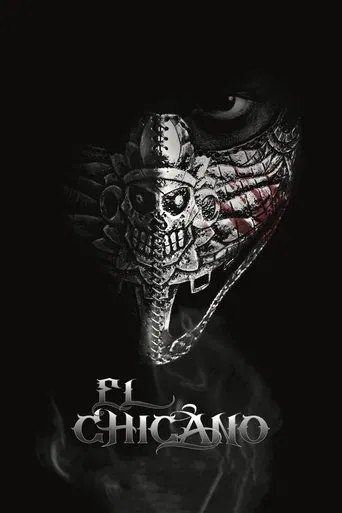 El Chicano poster