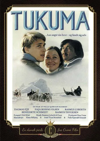 Tukuma poster