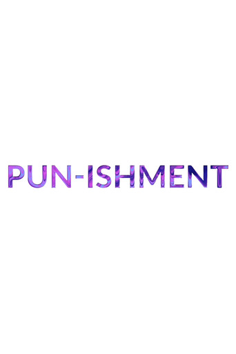 Pun-ishment poster