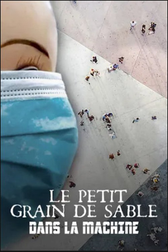 A Grain of Sand in the Gear poster