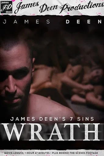 James Deen's 7 Sins: Wrath poster