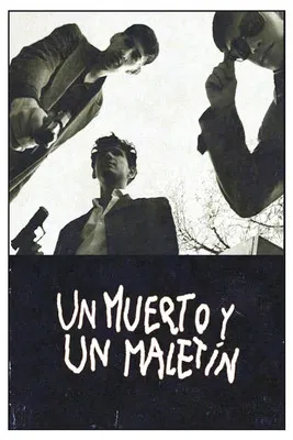 Deadman and the Briefcase poster