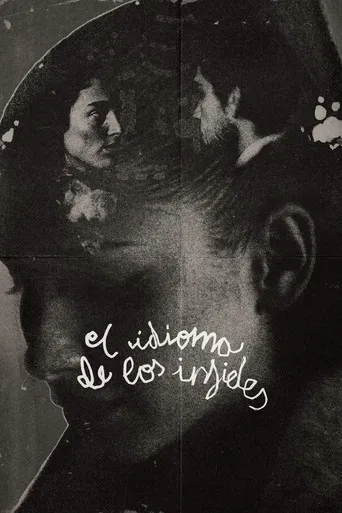 The Language of the Unfaithful poster