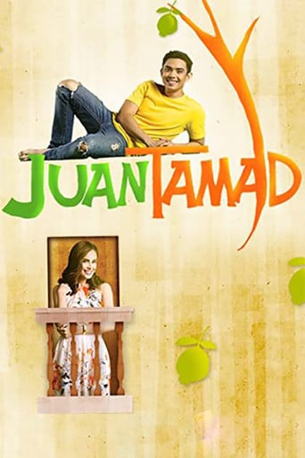 Juan Tamad poster