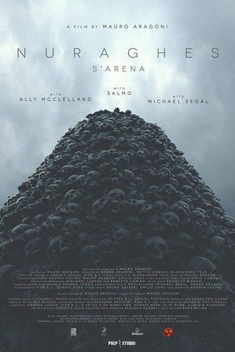 Nuraghes poster