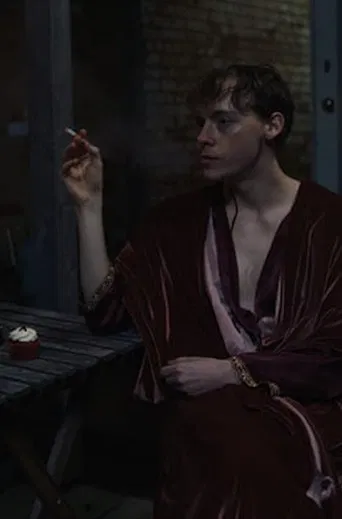 My Best Friend, Andre poster