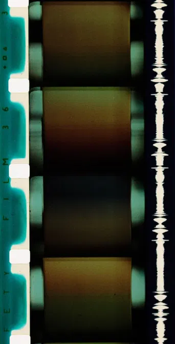 Synchronousoundtracks poster