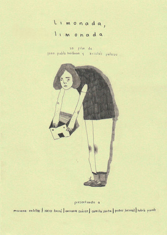 Lemonade, Lemonade poster