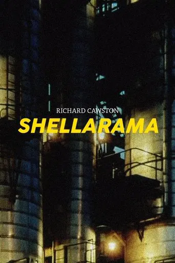 Shellarama poster