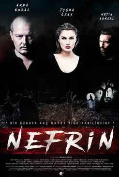 Nefrin poster