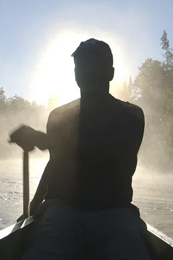 River to the Heart poster