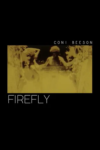 Firefly poster