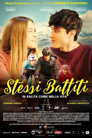 Stessi battiti poster