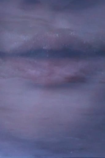 Las olas permanecen poster