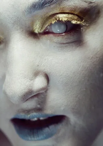 Origin of the Alimonies poster