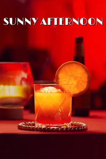 Sunny Afternoon poster