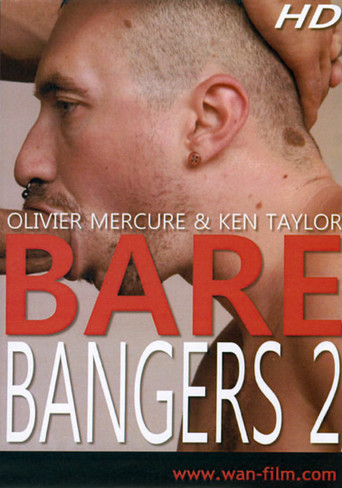 Bare Bangers 2 poster