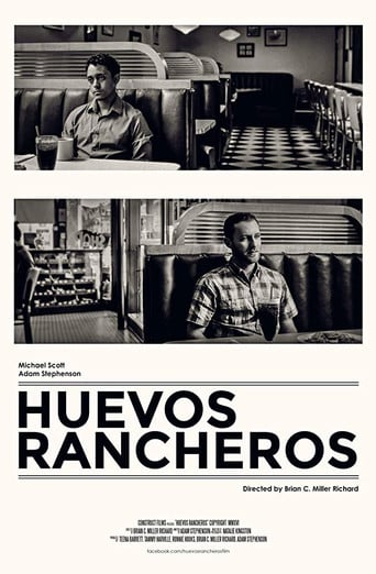 Huevos Rancheros poster