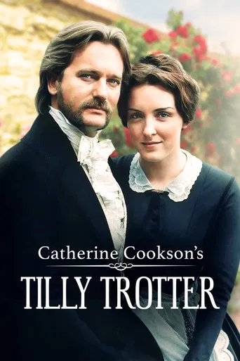 Tilly Trotter poster