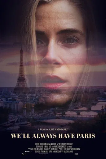 We'll Always Have Paris poster