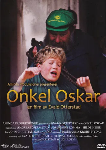 Onkel Oskar poster