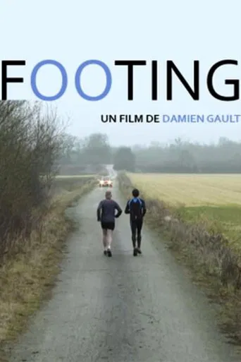 Footing poster