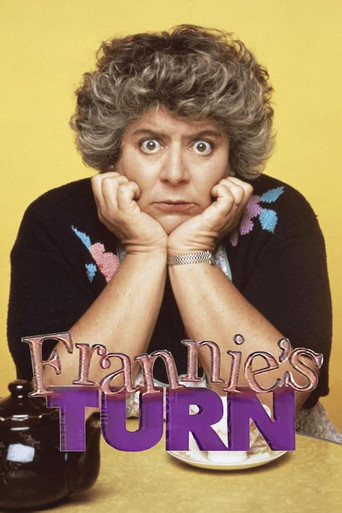 Frannie's Turn poster