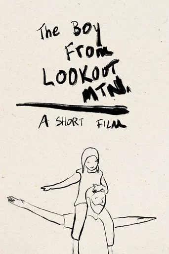 The Boy from Lookout Mountain poster