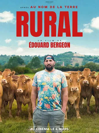 Rural poster