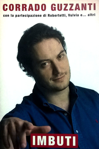 Imbuti poster