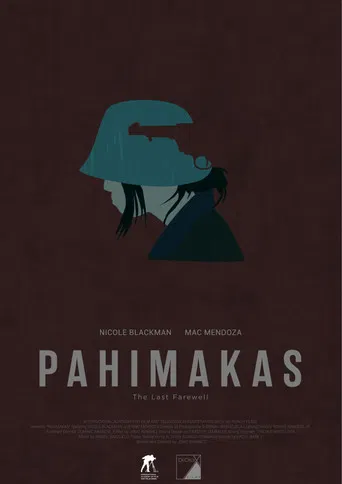 The Last Farewell poster