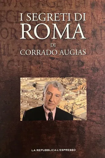 I segreti di Roma poster