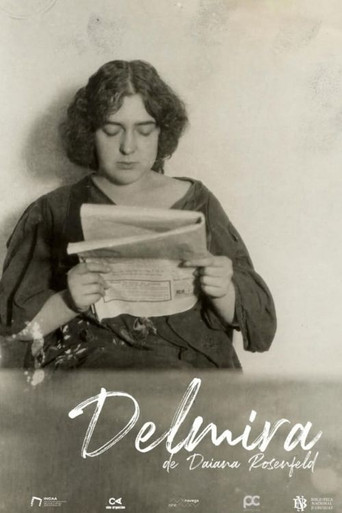 Delmira poster