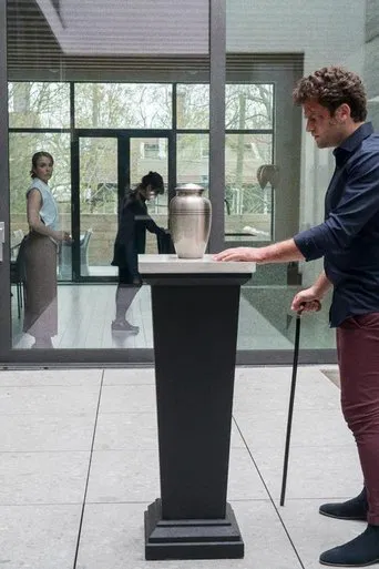 L'éveil du singe poster