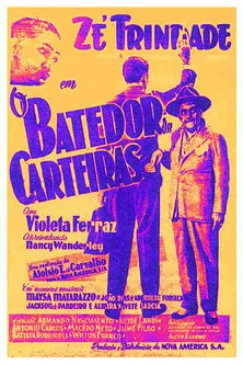 O Batedor de Carteiras poster