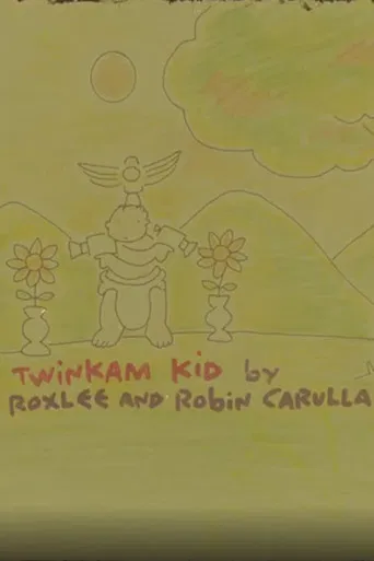 Twinkam Kid poster
