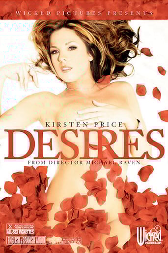 Desires poster