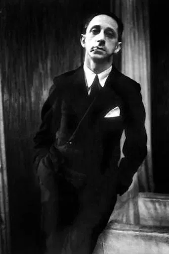 Jean-Michel Frank - Tragic Genius of Art Deco poster