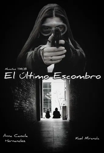 El Último Escombro poster