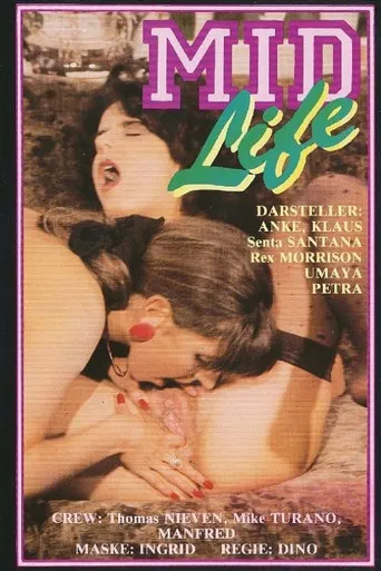 Mid Life poster