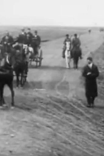 The Romanian Minister Istrate Visits Bitola poster