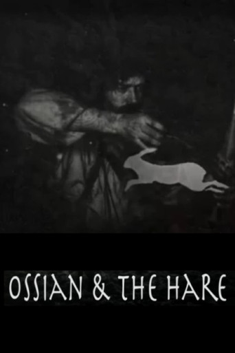 Ossian & The Hare poster