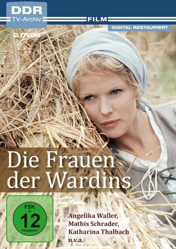 Die Frauen der Wardins poster