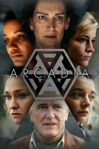 Arcadia poster