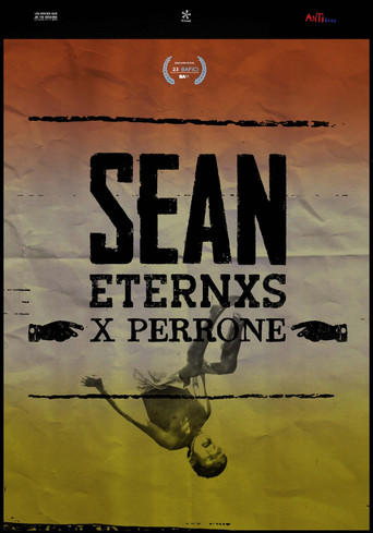 Sean eternxs poster