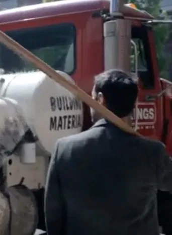 Clear Allegiance poster