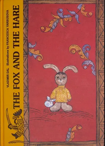 The Fox and the Hare poster