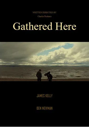 Gathered Here poster