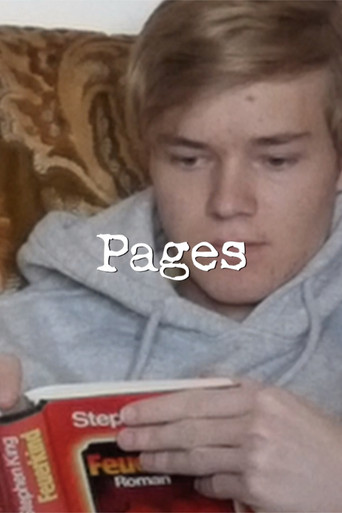 Pages poster